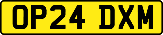 OP24DXM