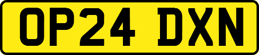 OP24DXN