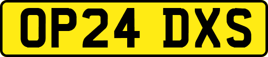 OP24DXS