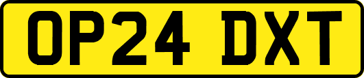 OP24DXT