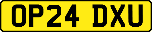 OP24DXU