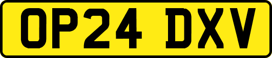 OP24DXV