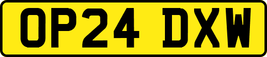OP24DXW