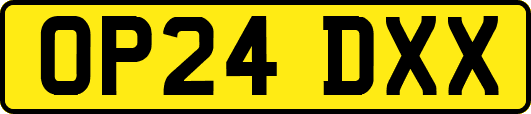 OP24DXX