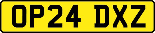 OP24DXZ