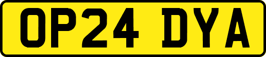 OP24DYA