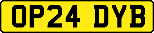 OP24DYB