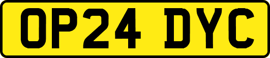 OP24DYC