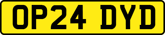 OP24DYD