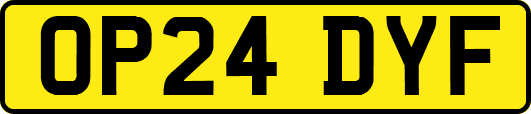 OP24DYF