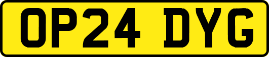 OP24DYG