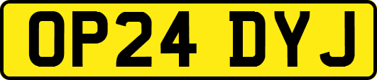 OP24DYJ