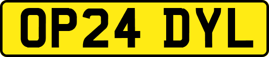 OP24DYL