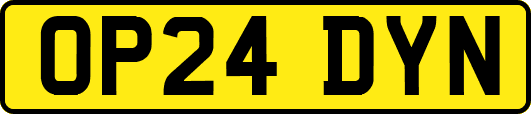OP24DYN