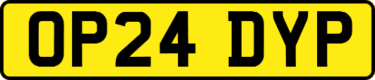OP24DYP