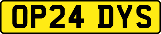 OP24DYS