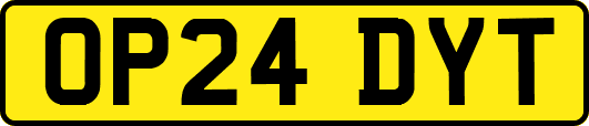 OP24DYT