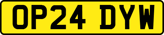 OP24DYW