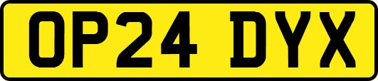 OP24DYX