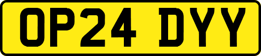 OP24DYY