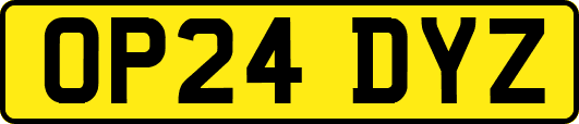 OP24DYZ