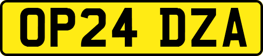 OP24DZA