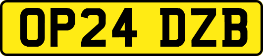 OP24DZB