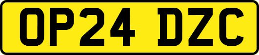 OP24DZC