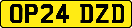 OP24DZD