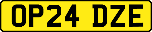 OP24DZE