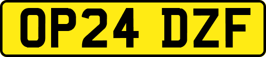 OP24DZF
