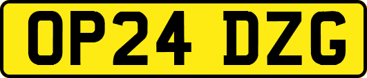 OP24DZG