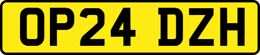 OP24DZH