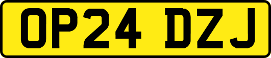 OP24DZJ