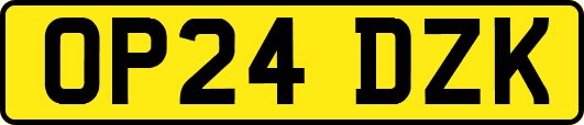 OP24DZK