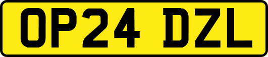 OP24DZL