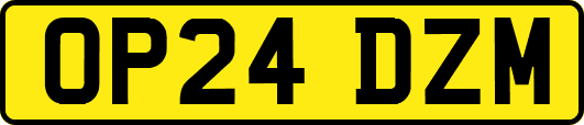 OP24DZM