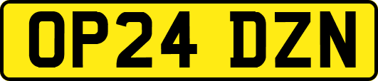 OP24DZN