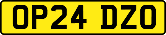 OP24DZO