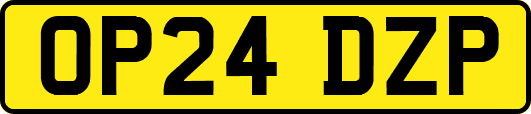 OP24DZP