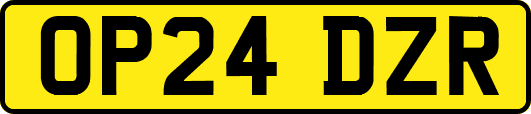 OP24DZR