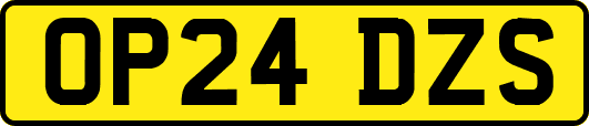 OP24DZS