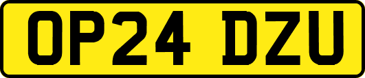 OP24DZU
