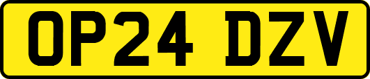 OP24DZV