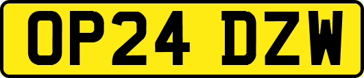 OP24DZW