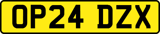 OP24DZX