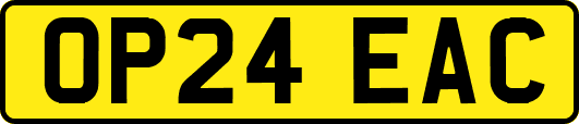 OP24EAC