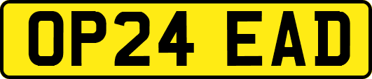OP24EAD