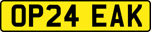 OP24EAK
