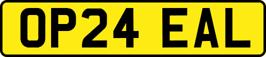 OP24EAL